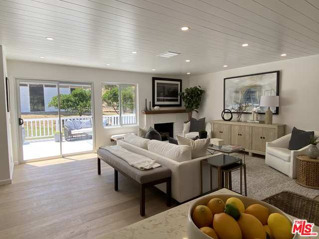 Mellow Ln remodel after 2
